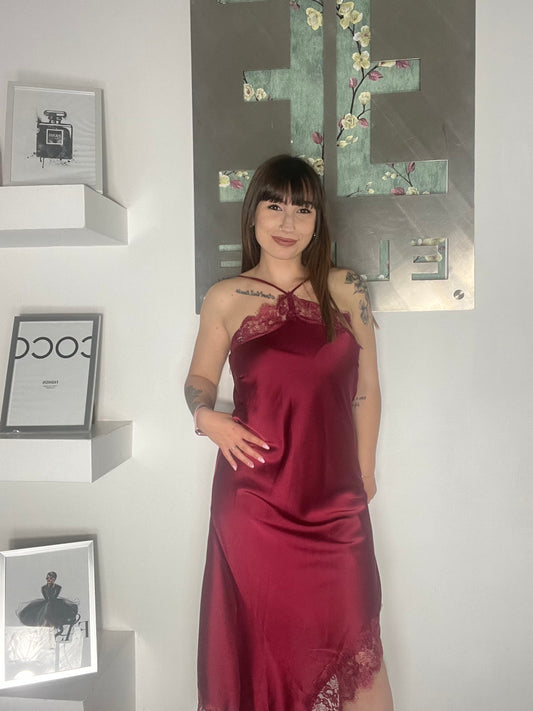 Nueva Vida - Abito Pizzo Gloria