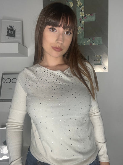 Nueva Vida - Girocollo Gemma