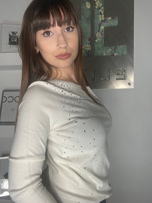 Nueva Vida - Girocollo Gemma