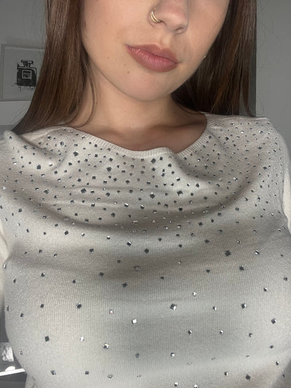 Nueva Vida - Girocollo Gemma