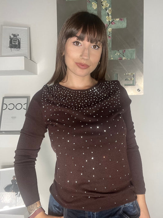 Nueva Vida - Girocollo Gemma