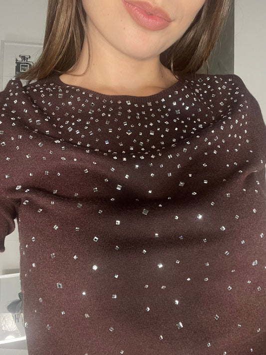 Nueva Vida - Girocollo Gemma