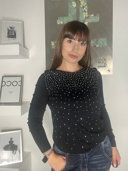 Nueva Vida - Girocollo Gemma