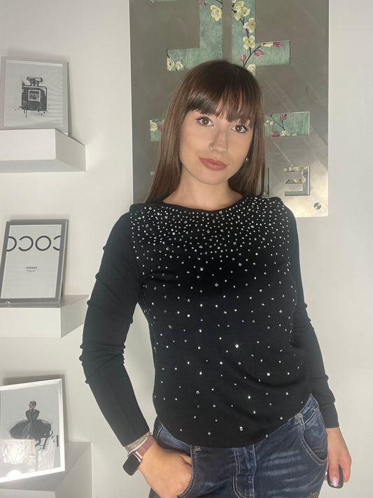 Nueva Vida - Girocollo Gemma