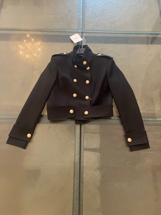 Monique Garconne - Giacca Twill