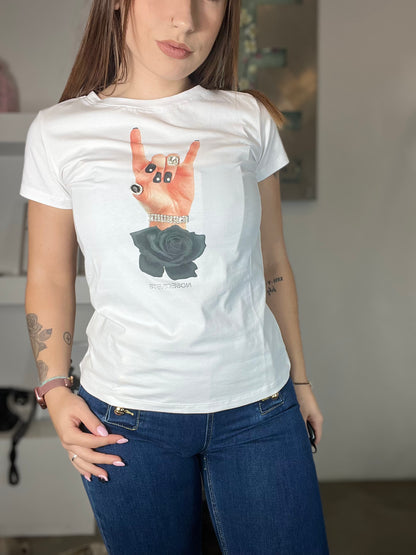 No Secrets - T-Shirt Good