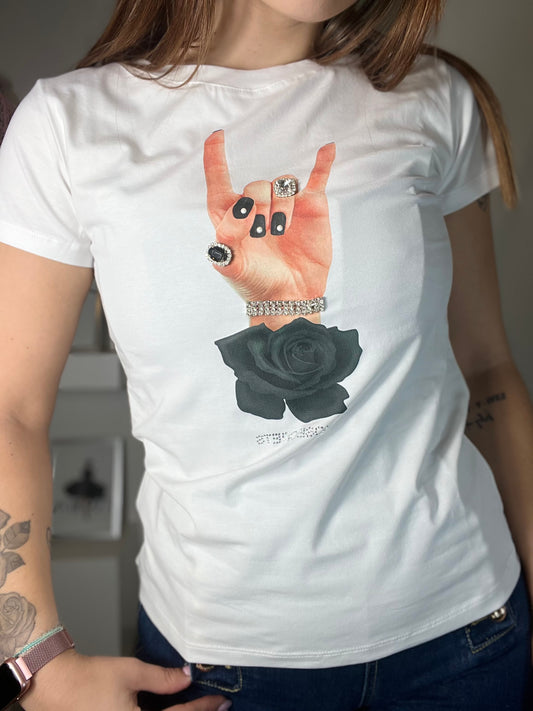 No Secrets - T-Shirt Good