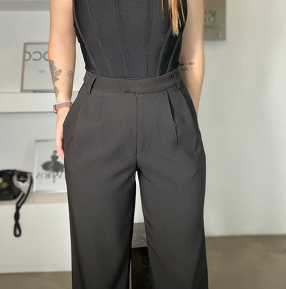 No Secrets - Pantalone Palazzo