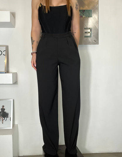 No Secrets - Pantalone Palazzo