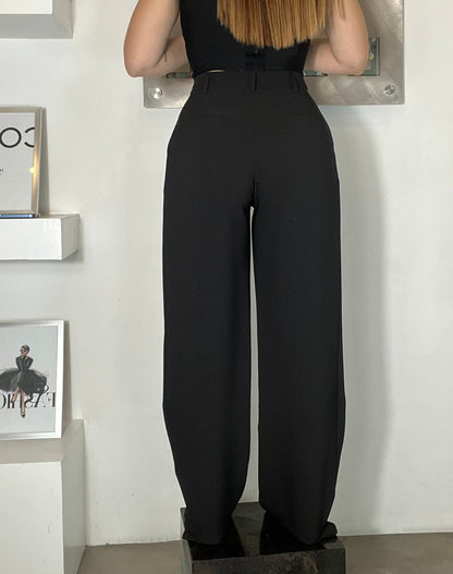 No Secrets - Pantalone Palazzo