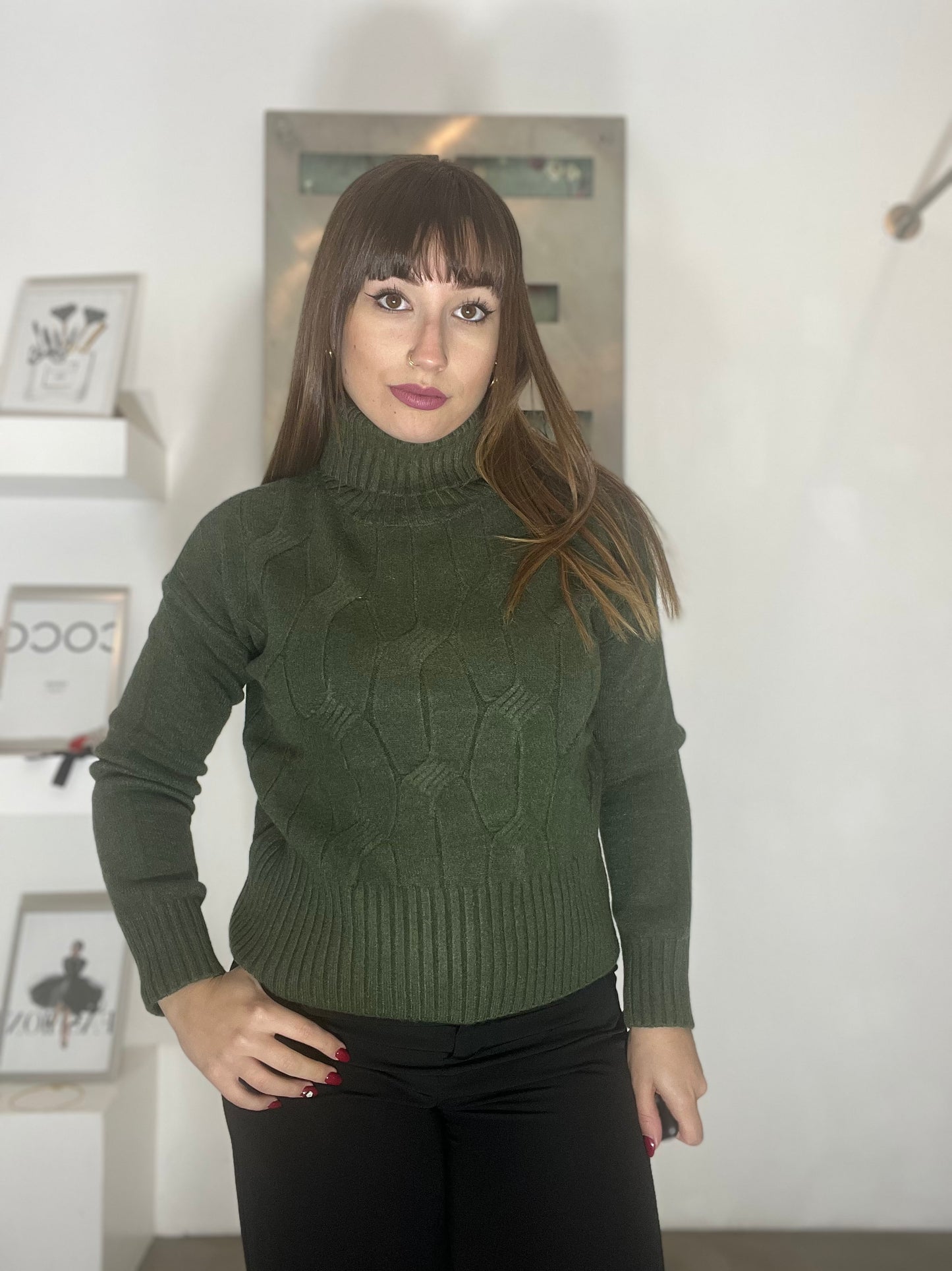 Nueva Vida - Dolcevita Donatella