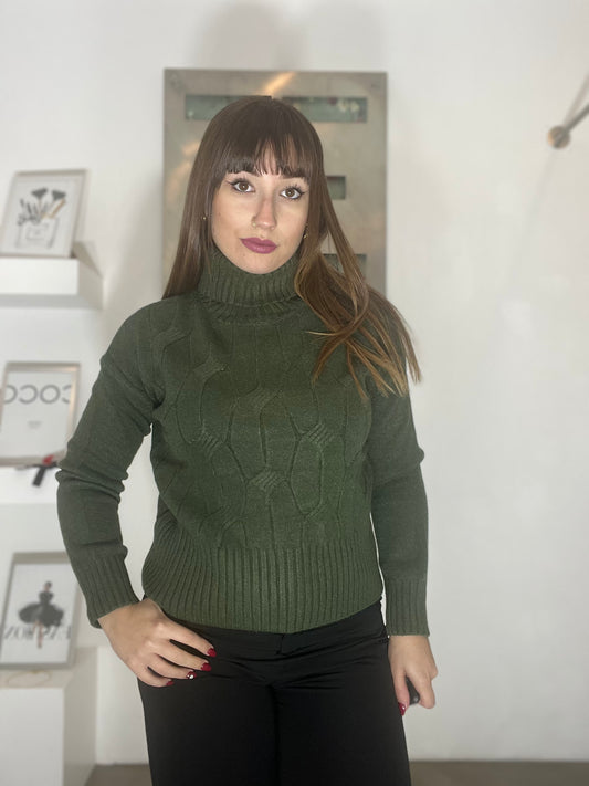 Nueva Vida - Dolcevita Donatella