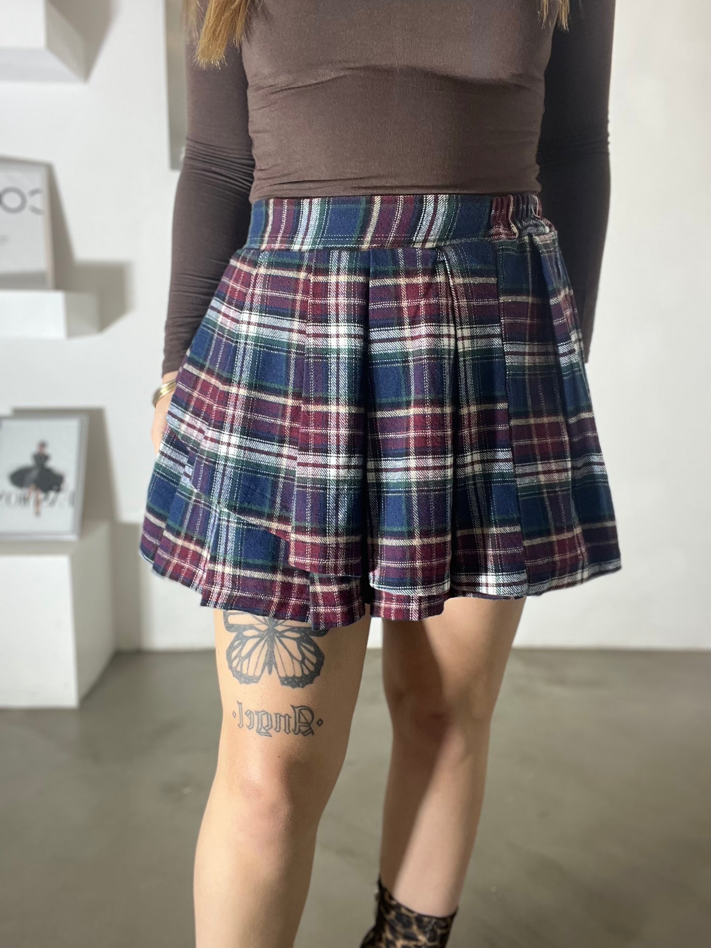 Nueva Vida - Gonna Doriana