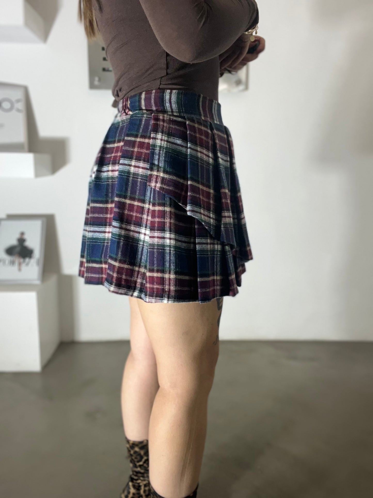 Nueva Vida - Gonna Doriana