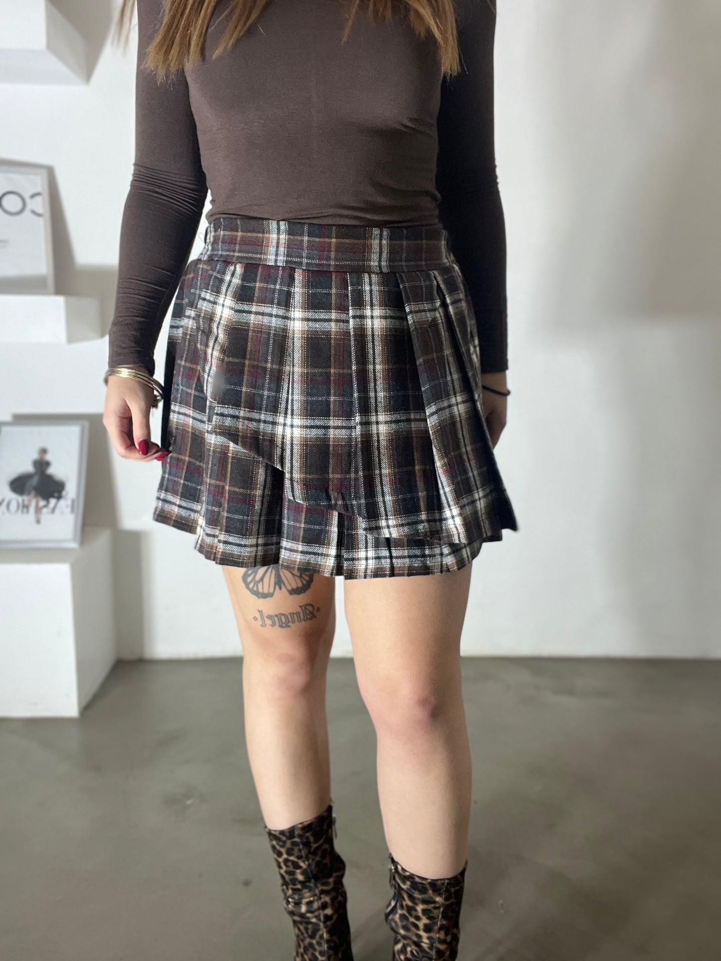 Nueva Vida - Gonna Doriana