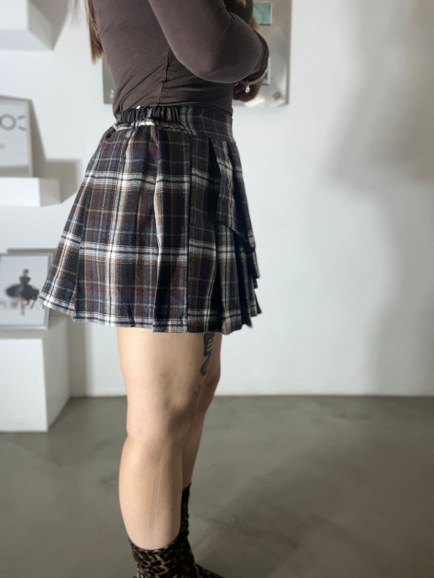 Nueva Vida - Gonna Doriana