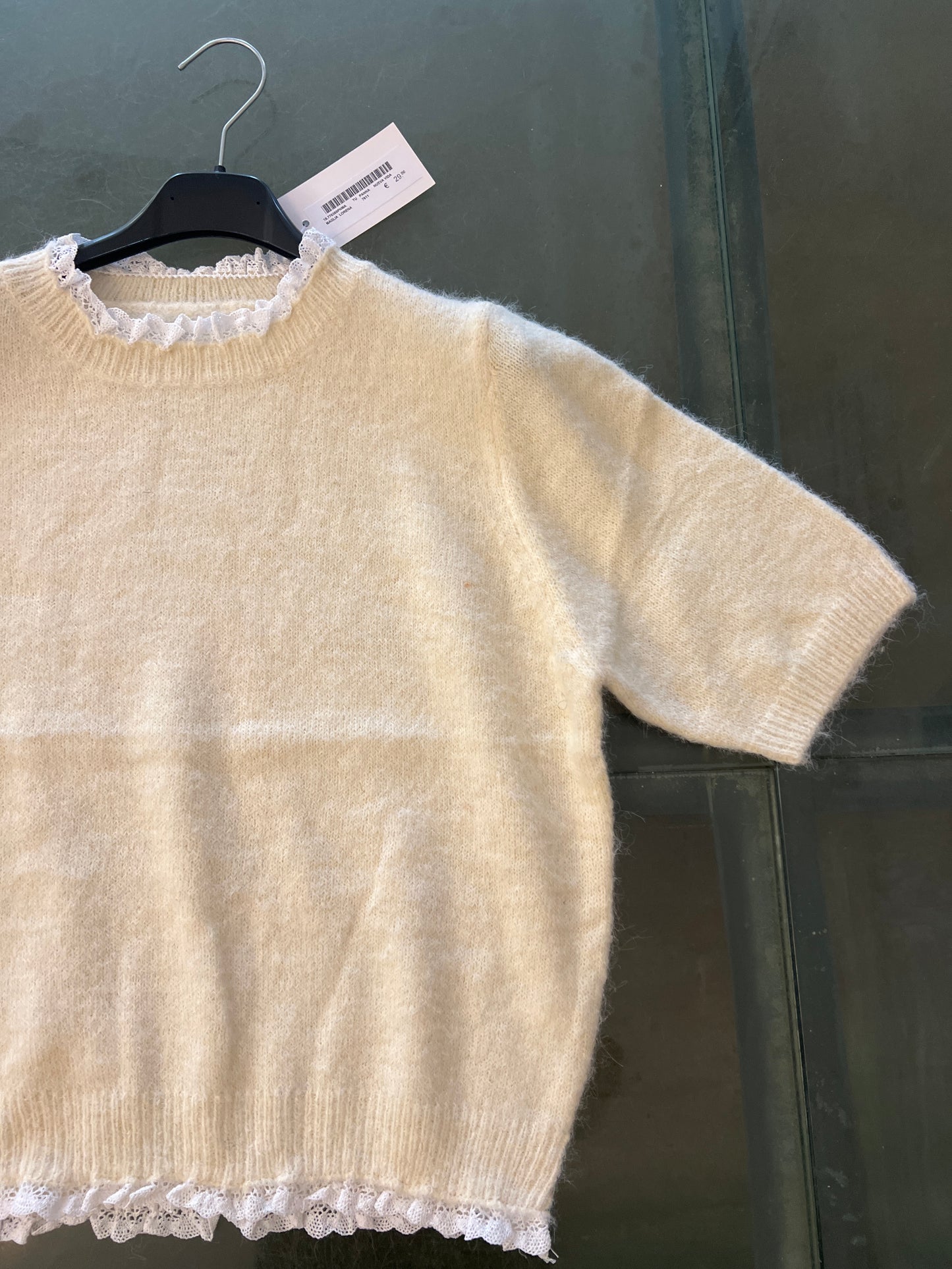 Nueva Vida - Maglia  Lorena