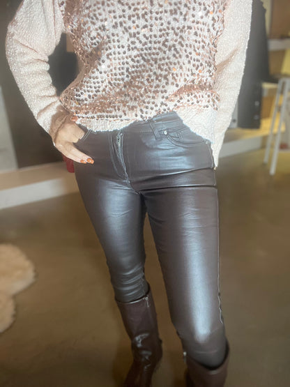 Nueva Vida - Jeans  Angela