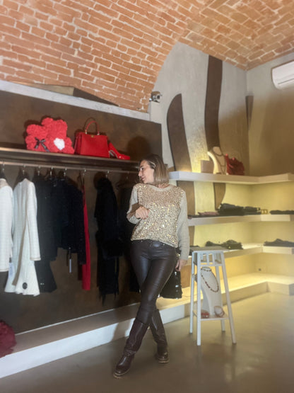 Nueva Vida - Jeans  Angela