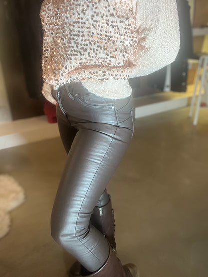 Nueva Vida - Jeans  Angela