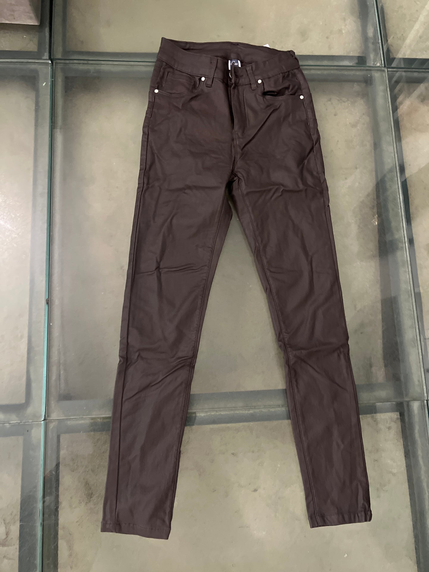 Nueva Vida - Jeans  Angela