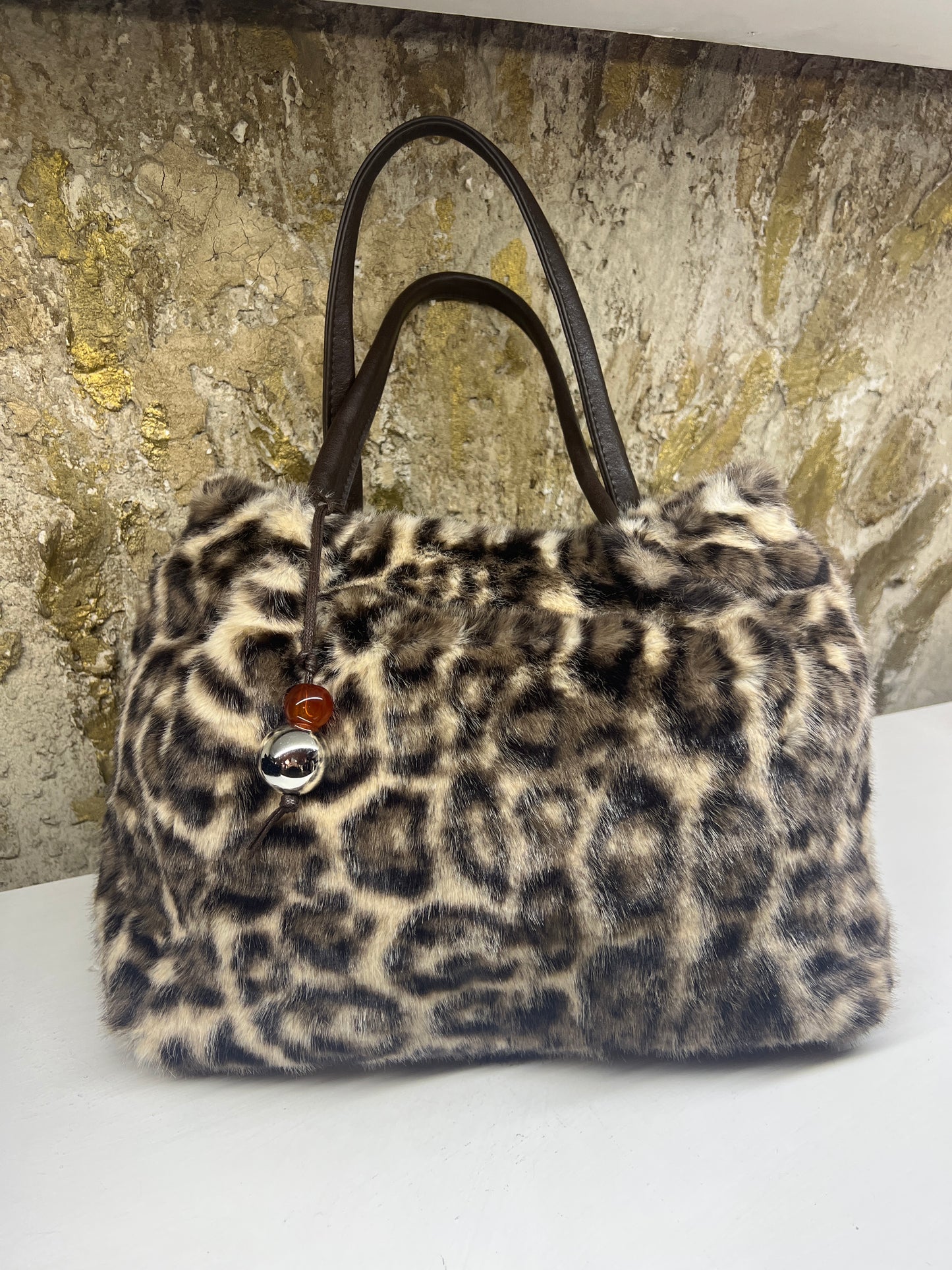 Nueva Vida - Bauletto  Lola