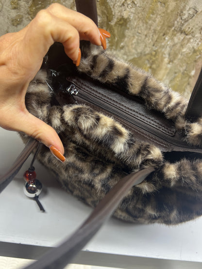 Nueva Vida - Bauletto  Lola