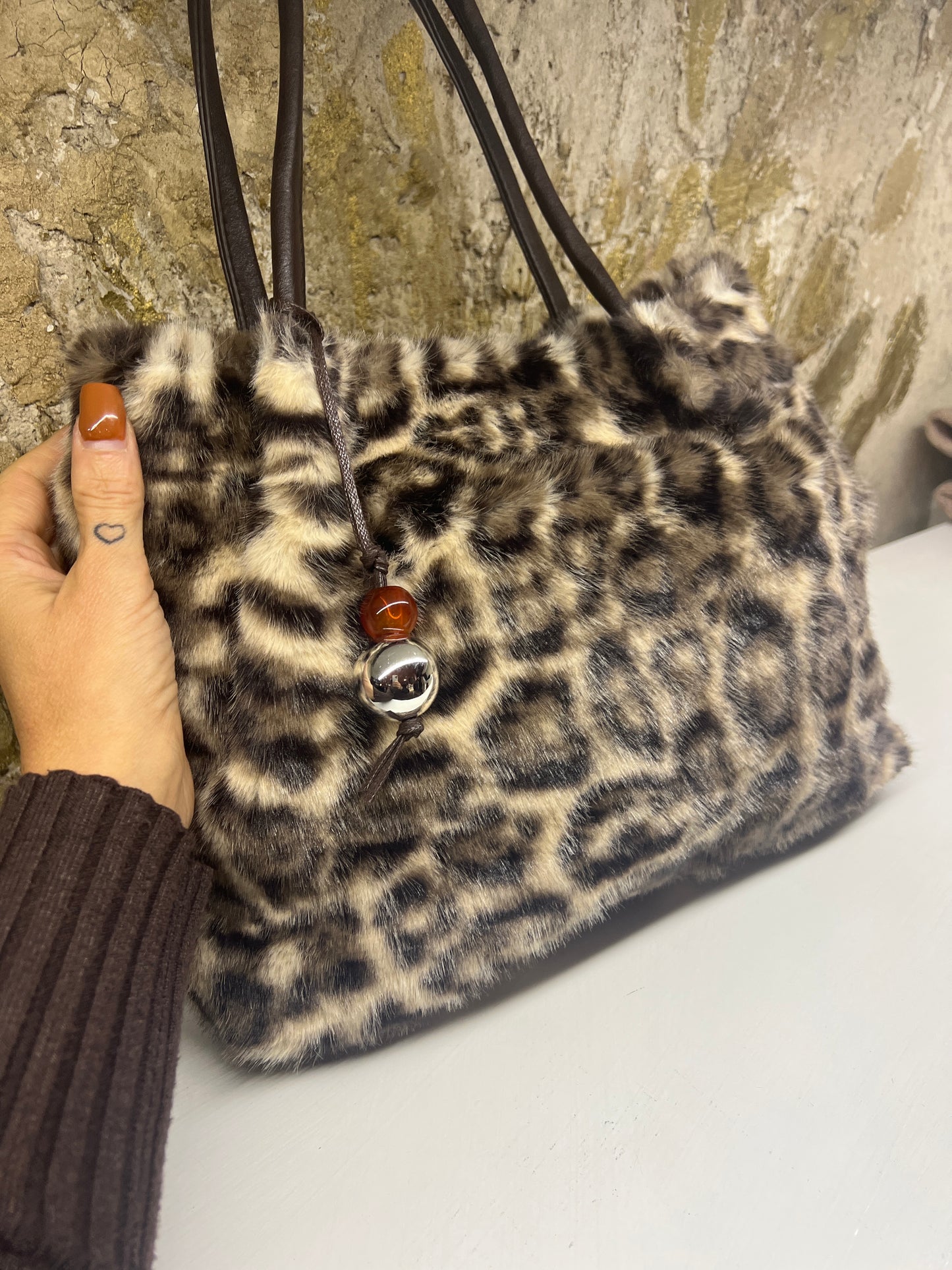 Nueva Vida - Bauletto  Lola