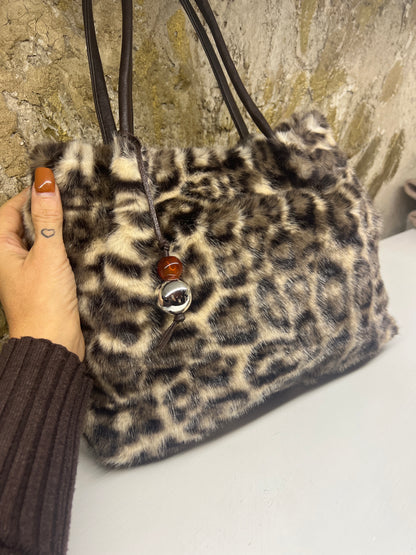 Nueva Vida - Bauletto  Lola