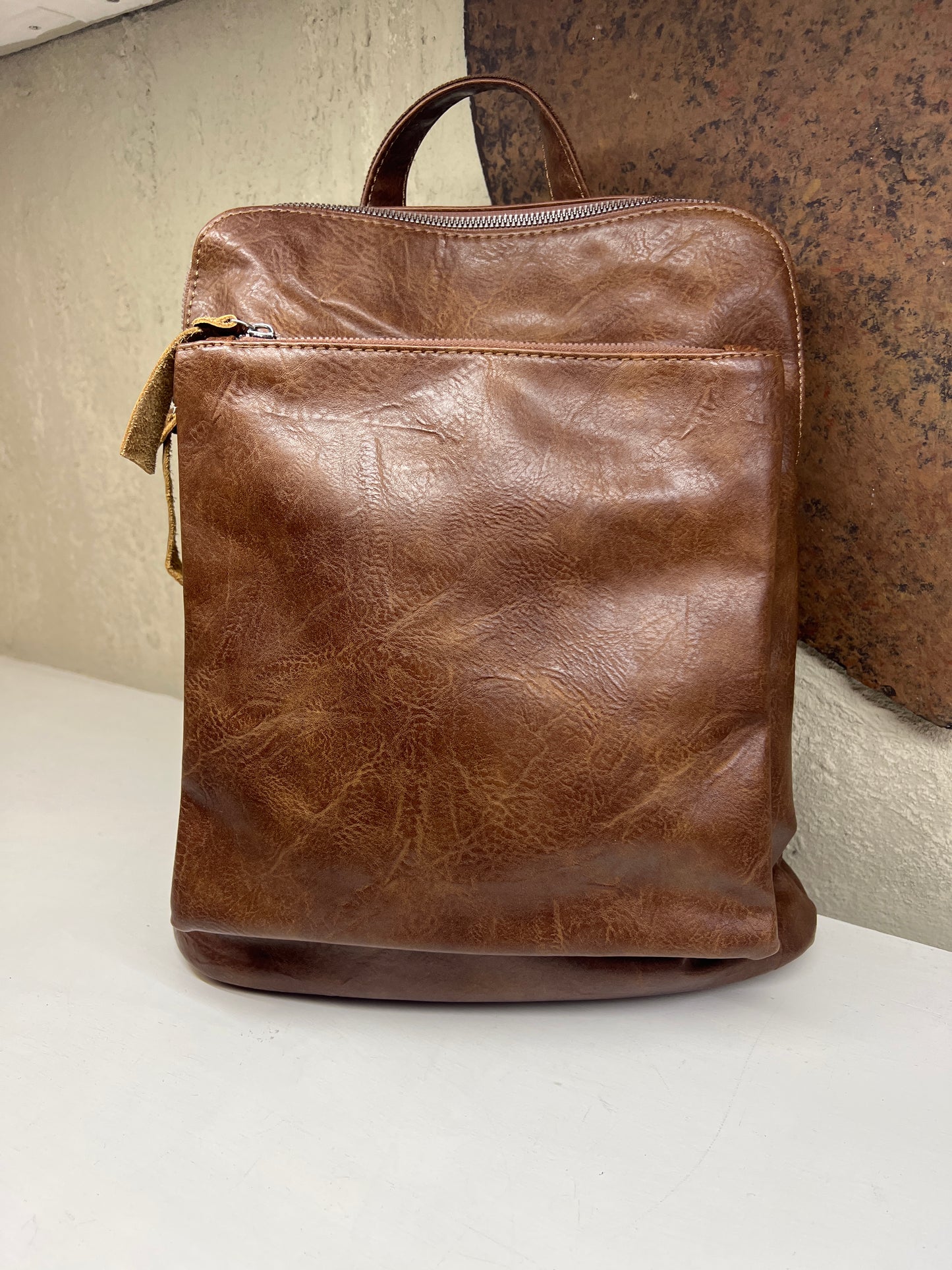 Nueva Vida - Zaino Paola