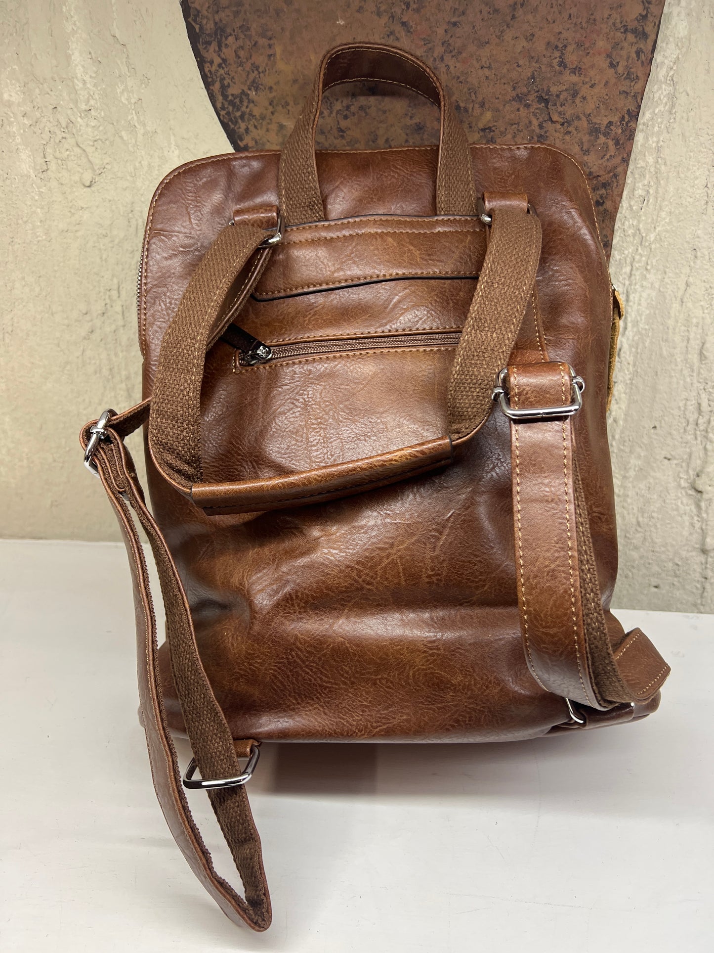 Nueva Vida - Zaino Paola