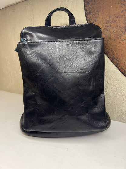 Nueva Vida - Zaino Paola