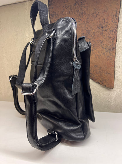 Nueva Vida - Zaino Paola