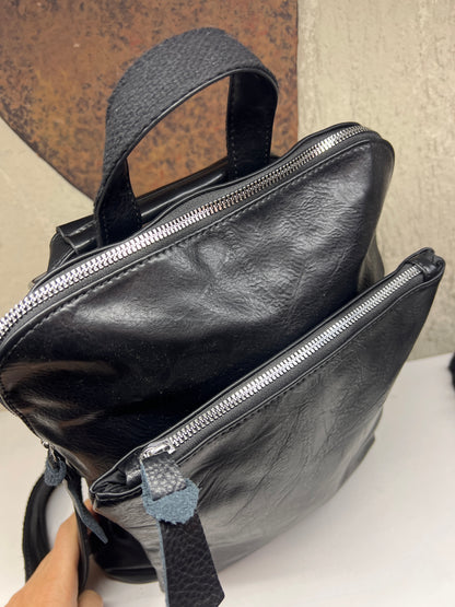 Nueva Vida - Zaino Paola