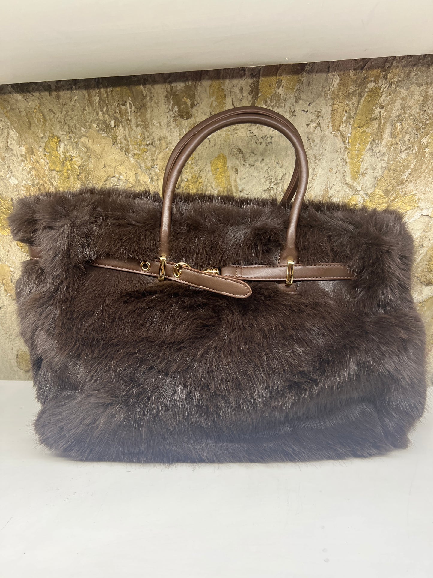 Nueva Vida - Borsa  Marina