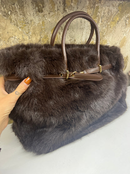 Nueva Vida - Borsa  Marina