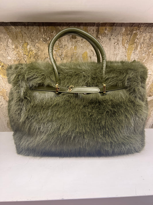 Nueva Vida - Borsa  Marina