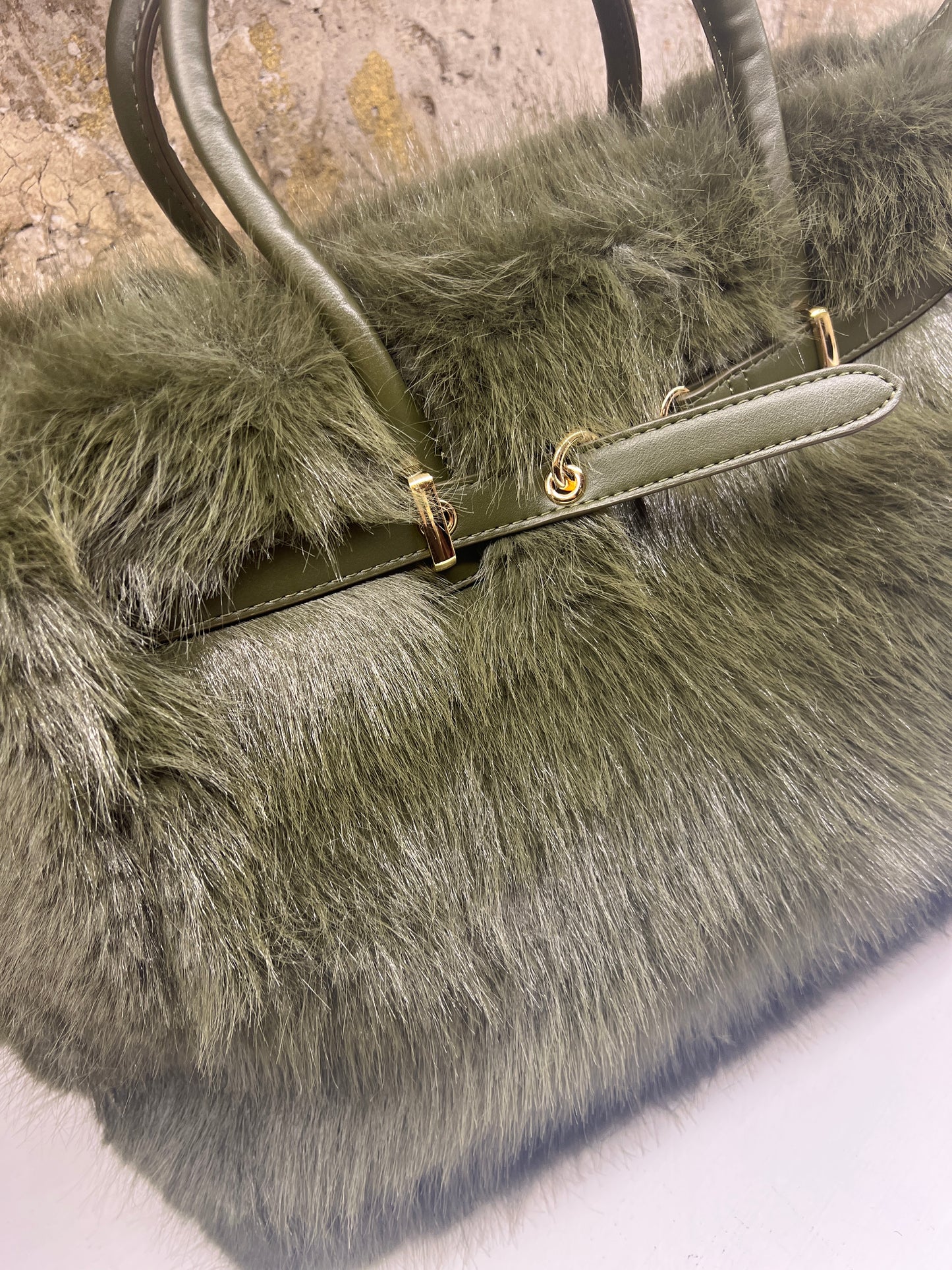 Nueva Vida - Borsa  Marina