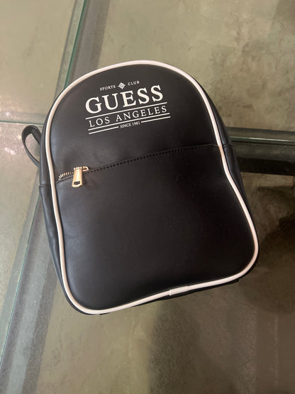 Guess - Borsa