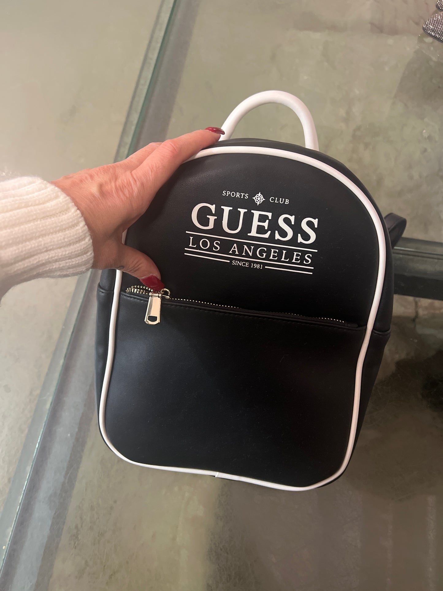 Guess - Borsa