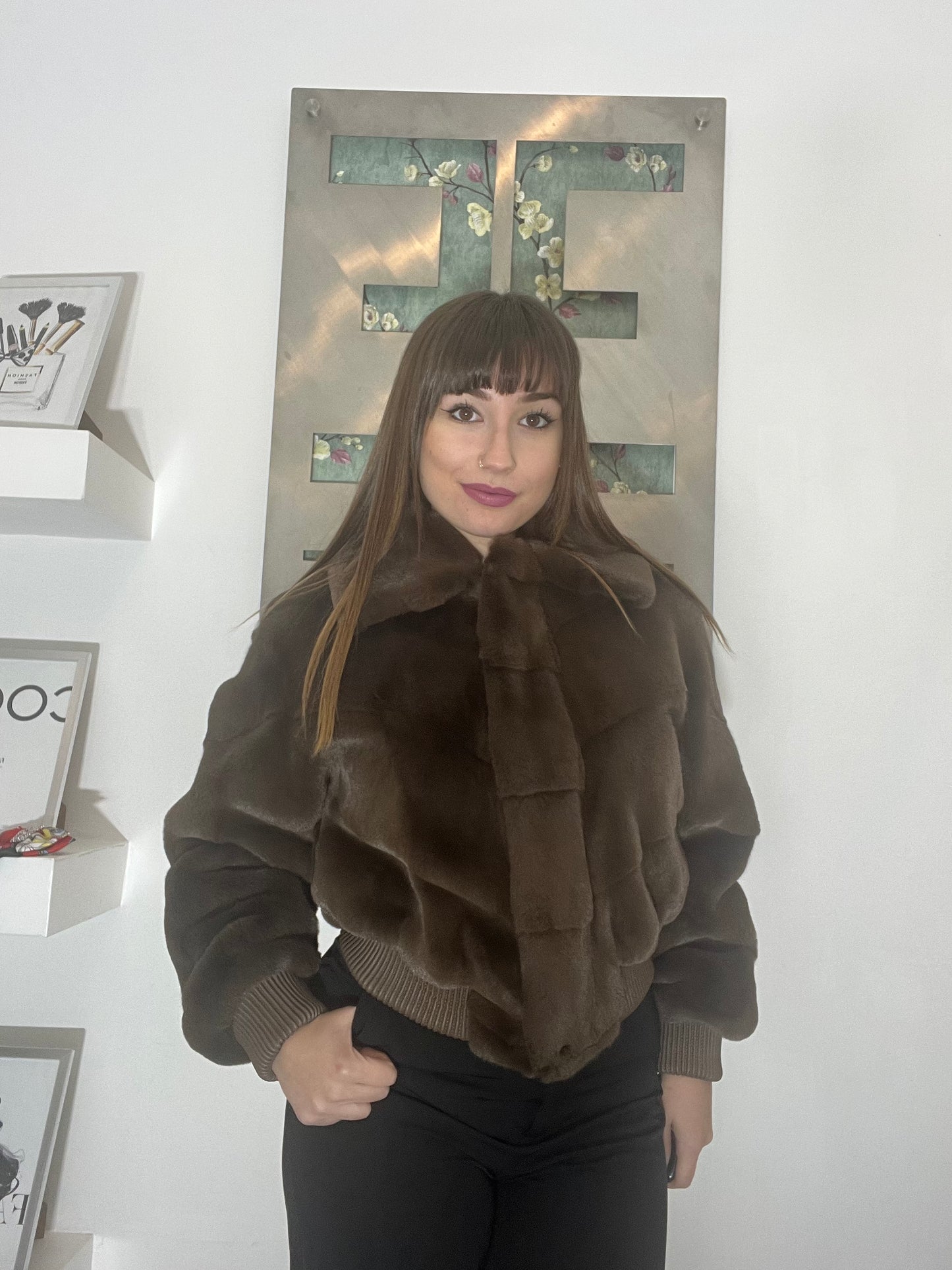 Marciano By Guess - Pelliccia