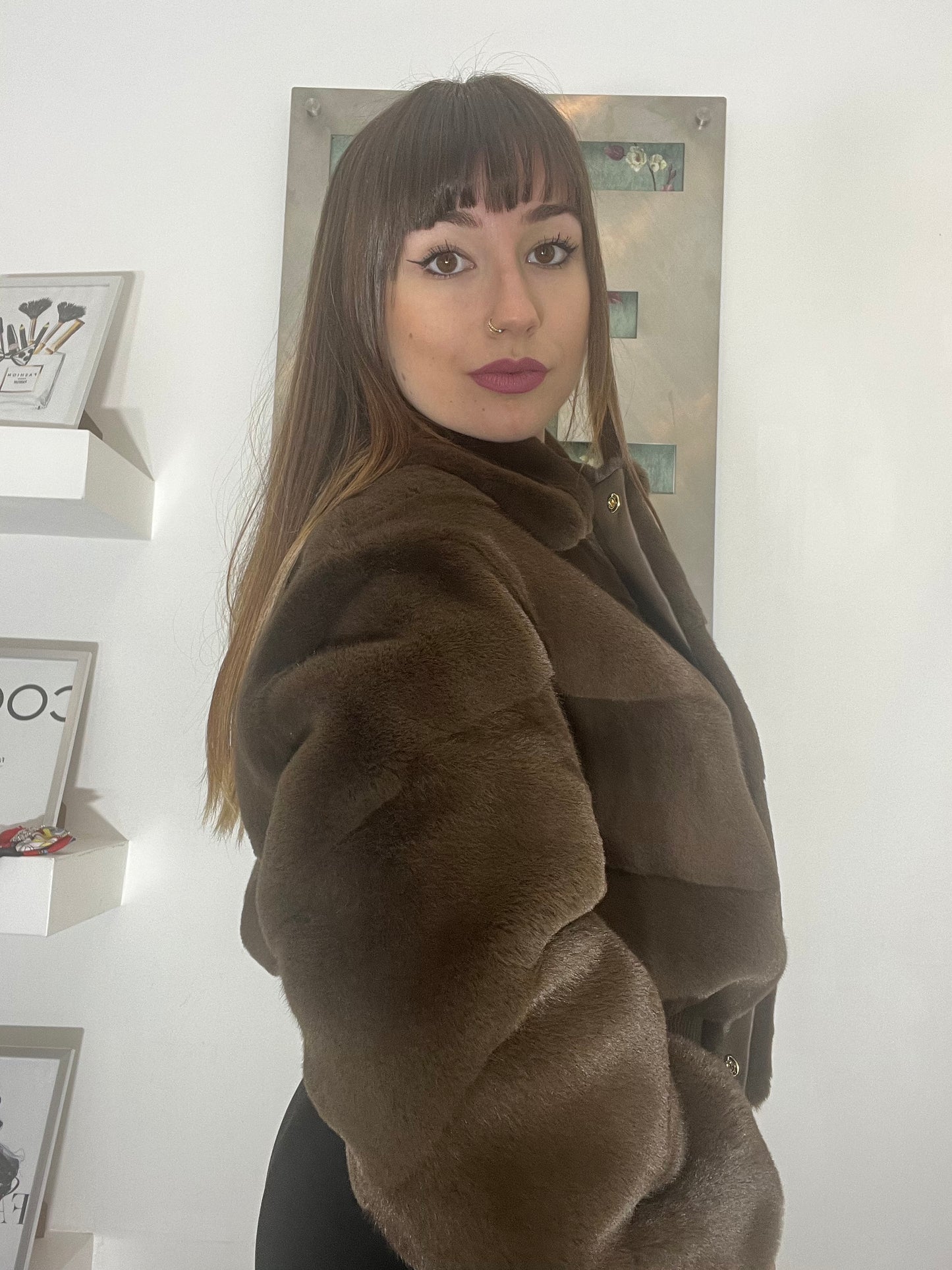 Marciano By Guess - Pelliccia