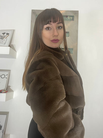 Marciano By Guess - Pelliccia