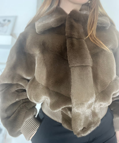 Marciano By Guess - Pelliccia