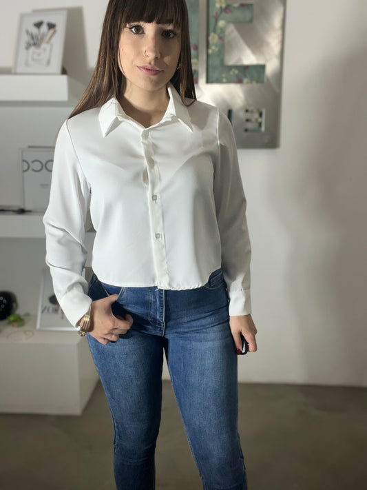 Nueva Vida - Camicia Olga