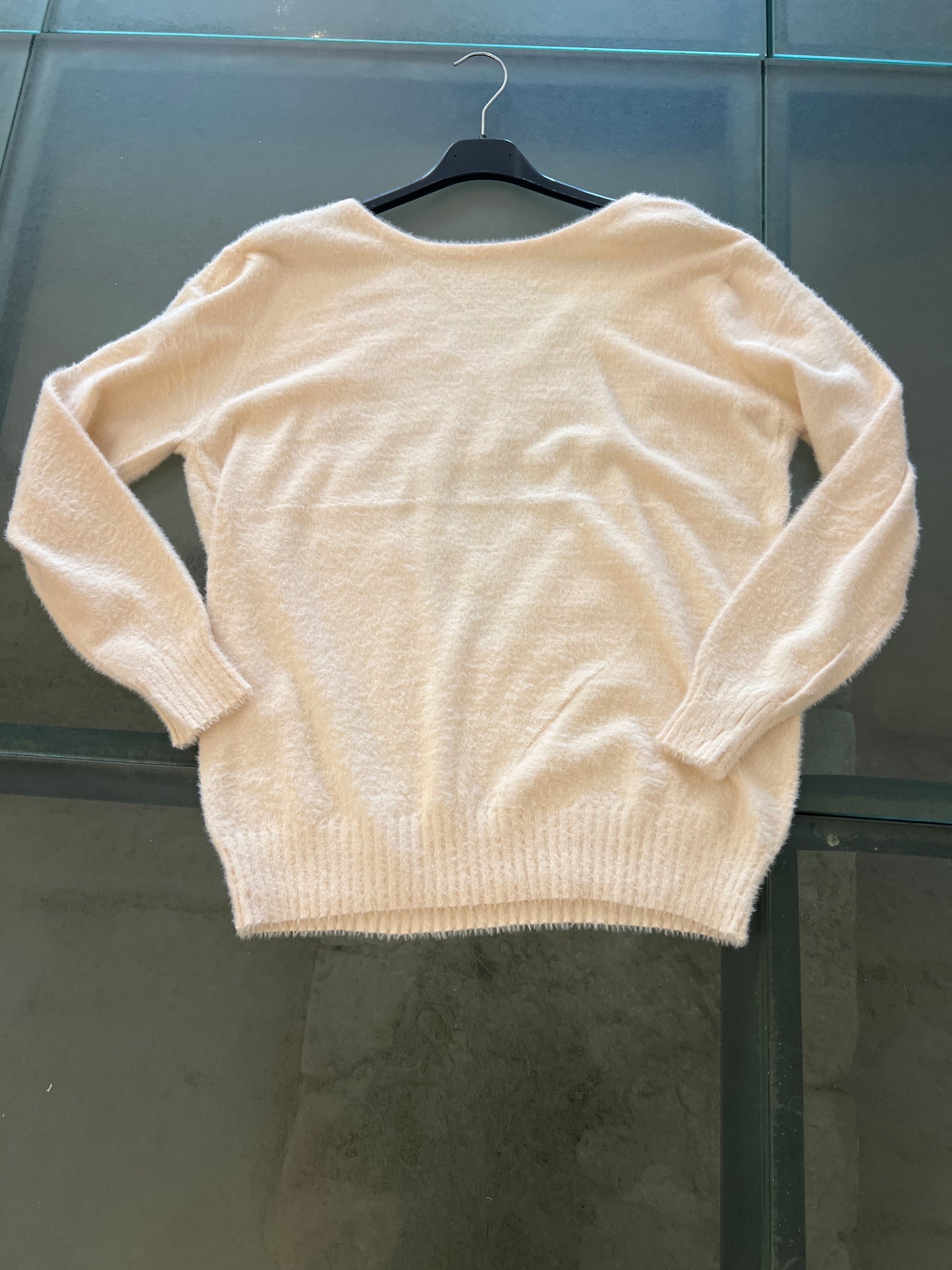 Nueva Vida - Maglia Pia