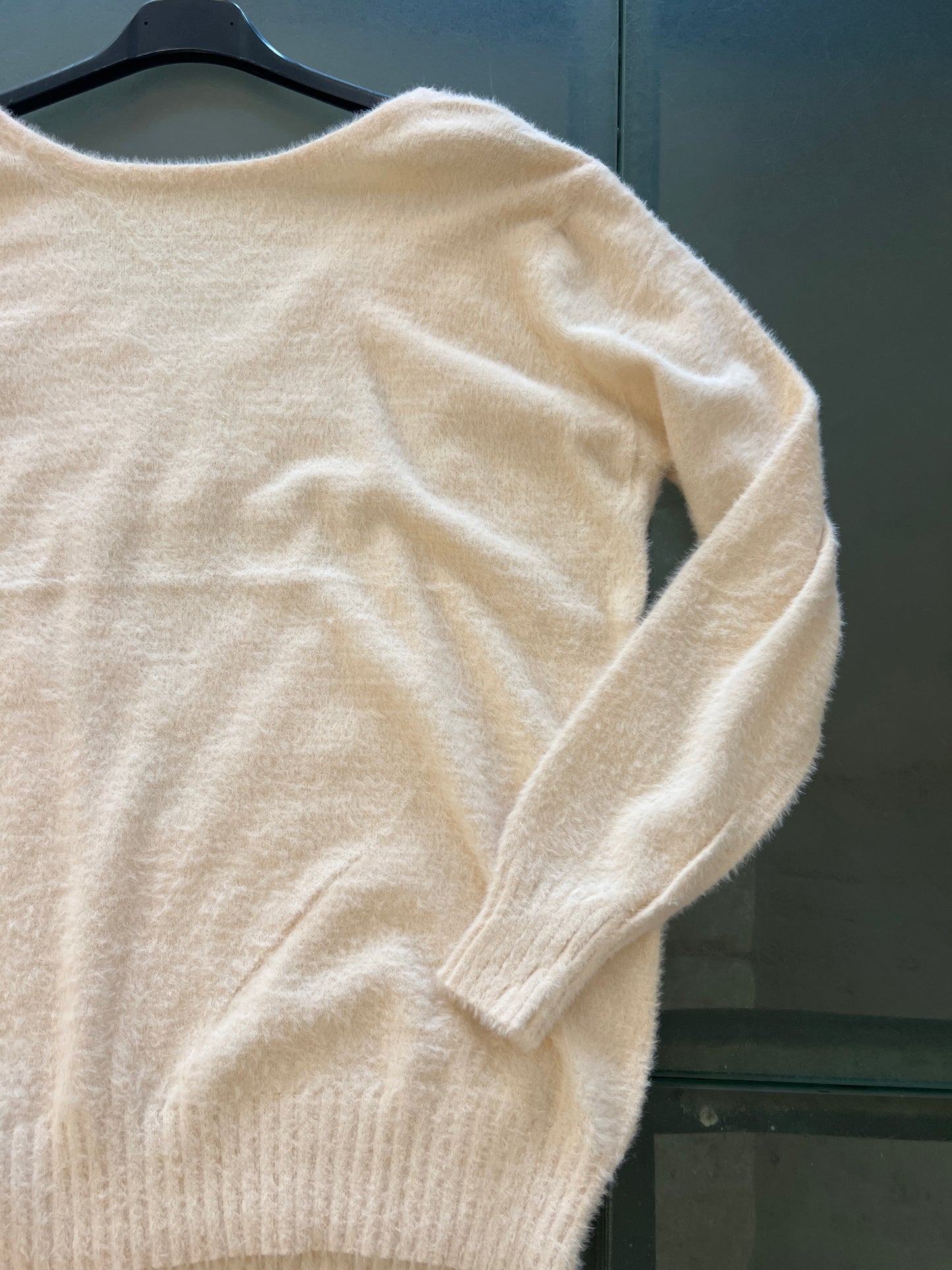 Nueva Vida - Maglia Pia