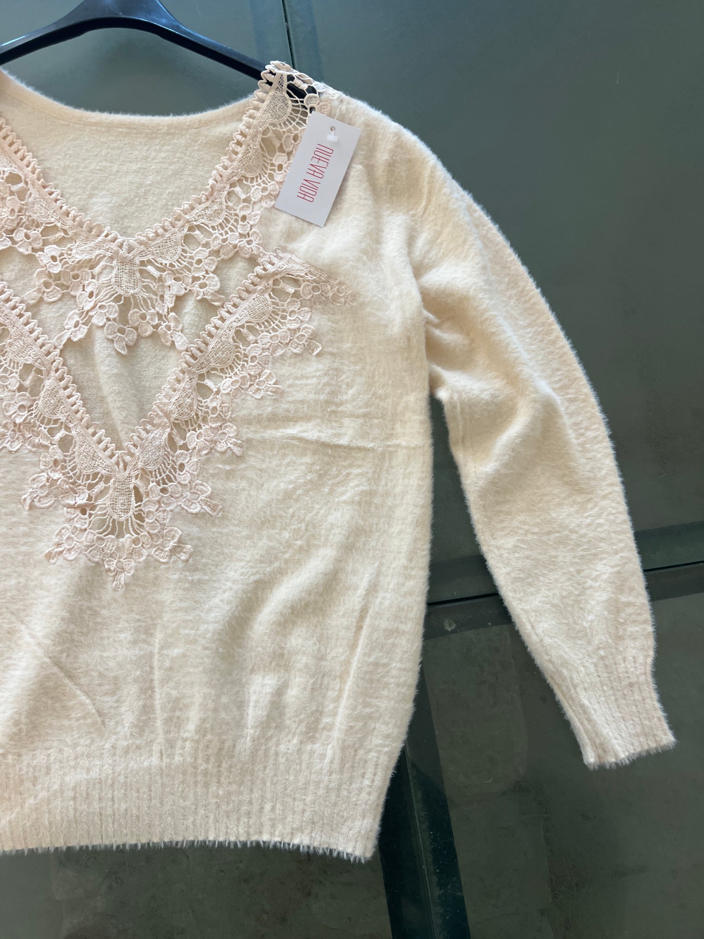 Nueva Vida - Maglia Pia