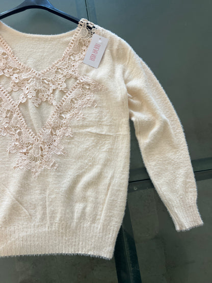 Nueva Vida - Maglia Pia