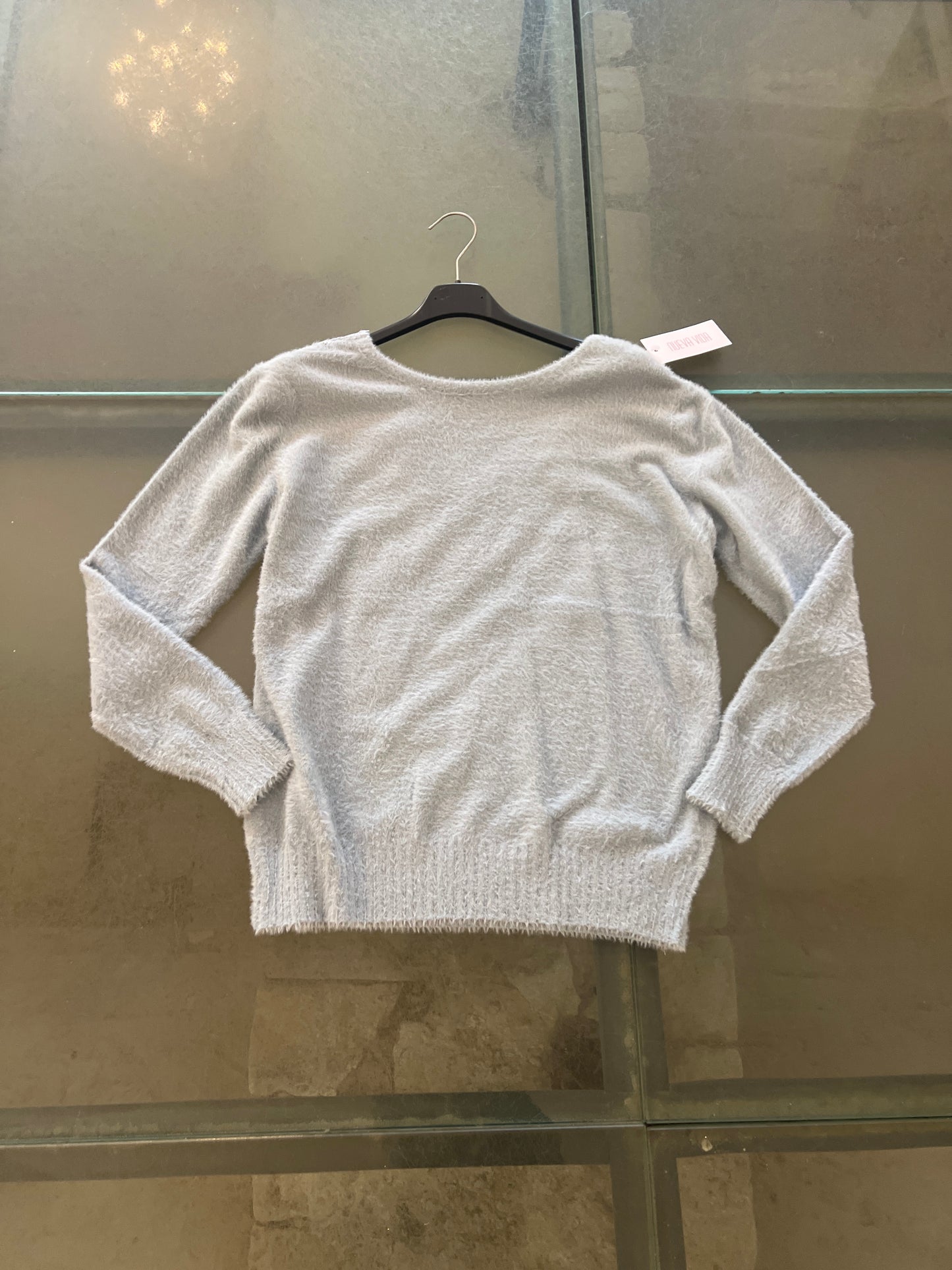 Nueva Vida - Maglia Pia